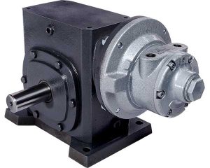 GAST-GEAR-MOTOR-4AM-CB60(GM)