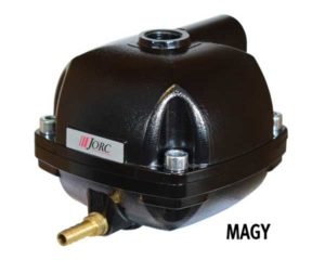 MAGY-自動排水器-jorc